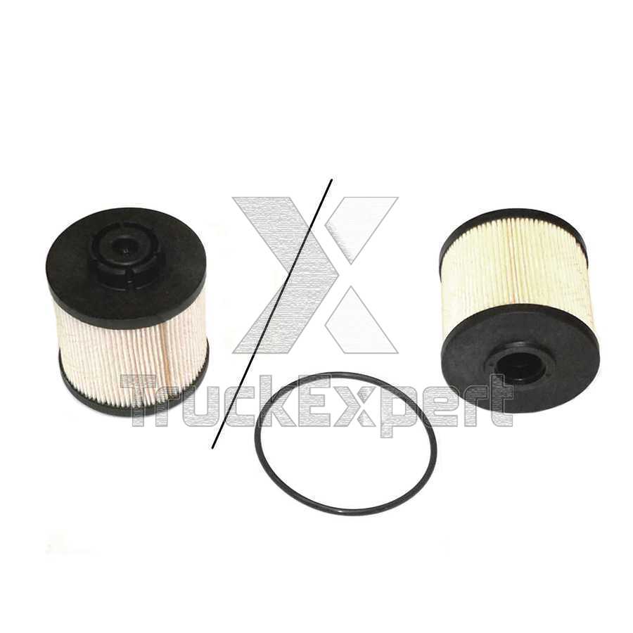 0000901251 FUEL FILTER