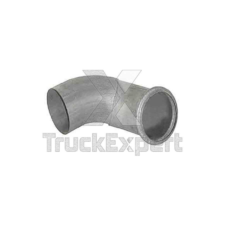 PIPE, EXHAUST 124 11 006