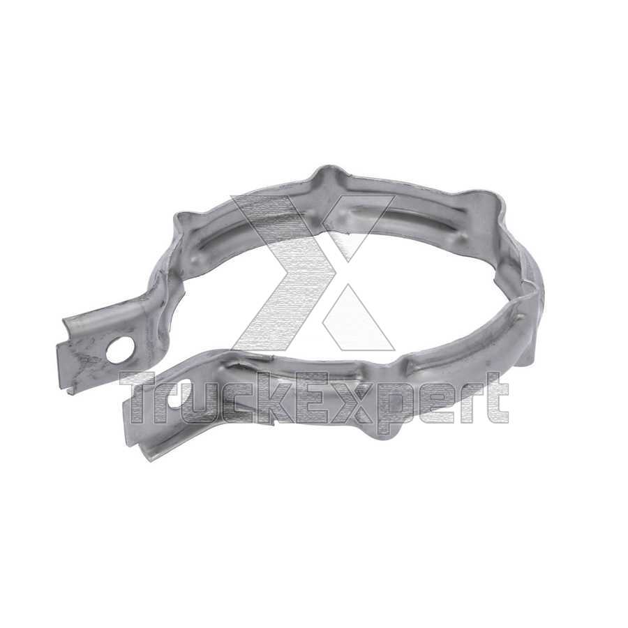 1629499 CLAMP, EXHAUST