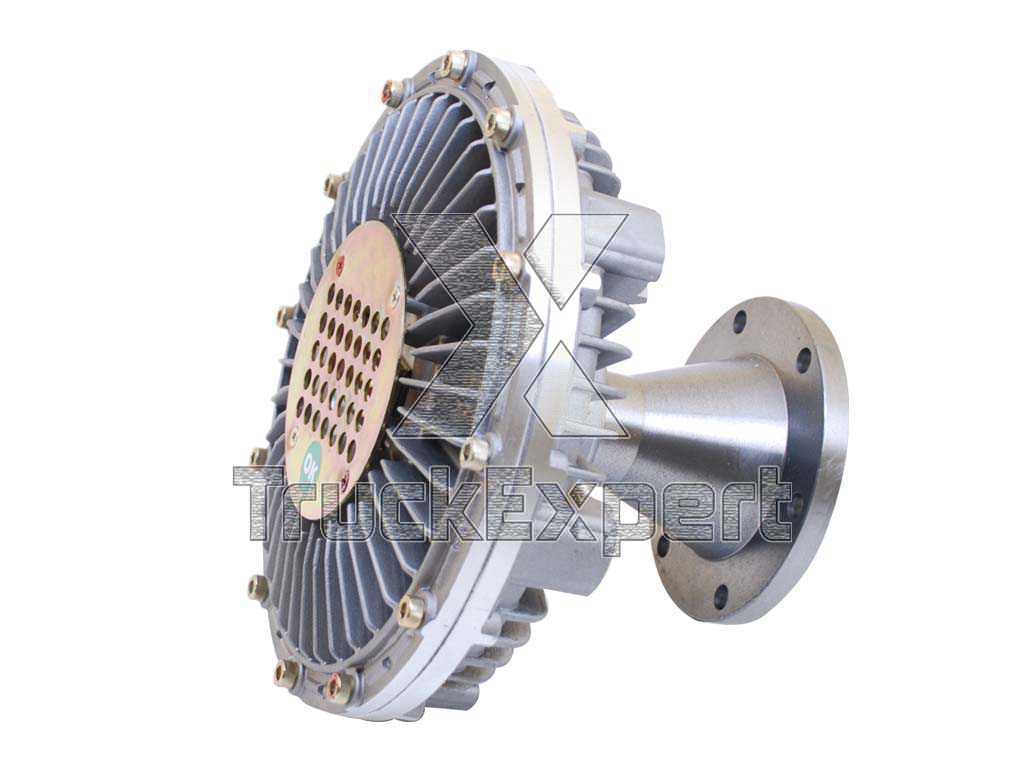 VISCO FAN - 143 22 003/2 - COOLING SYSTEM - VISCO AND FAN - FAN CLUTCH