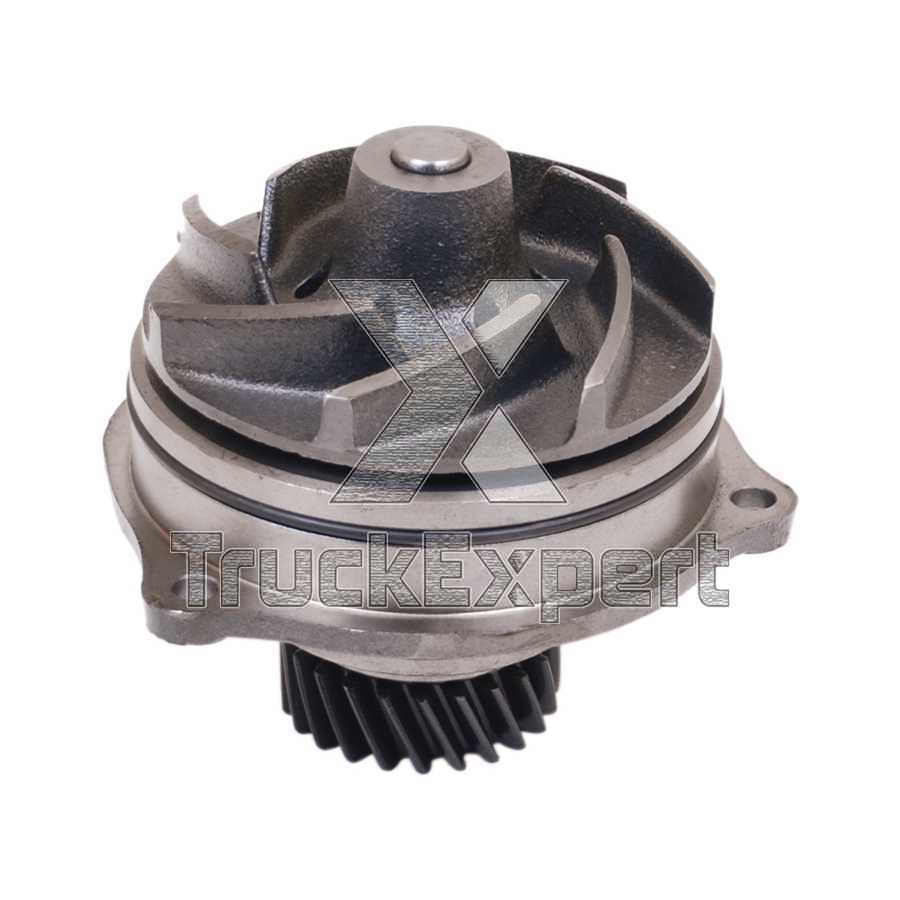 WATER PUMP 145 55 010