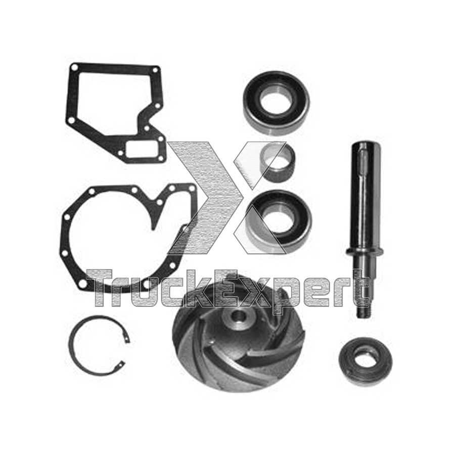 WATER PUMP REPAIR KIT