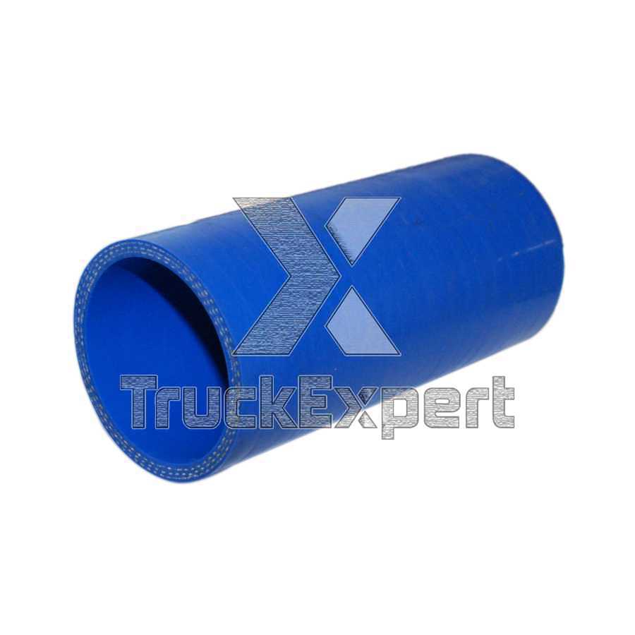  INTERCOOL HOSE Ø 60 x 150 mm - BLUE