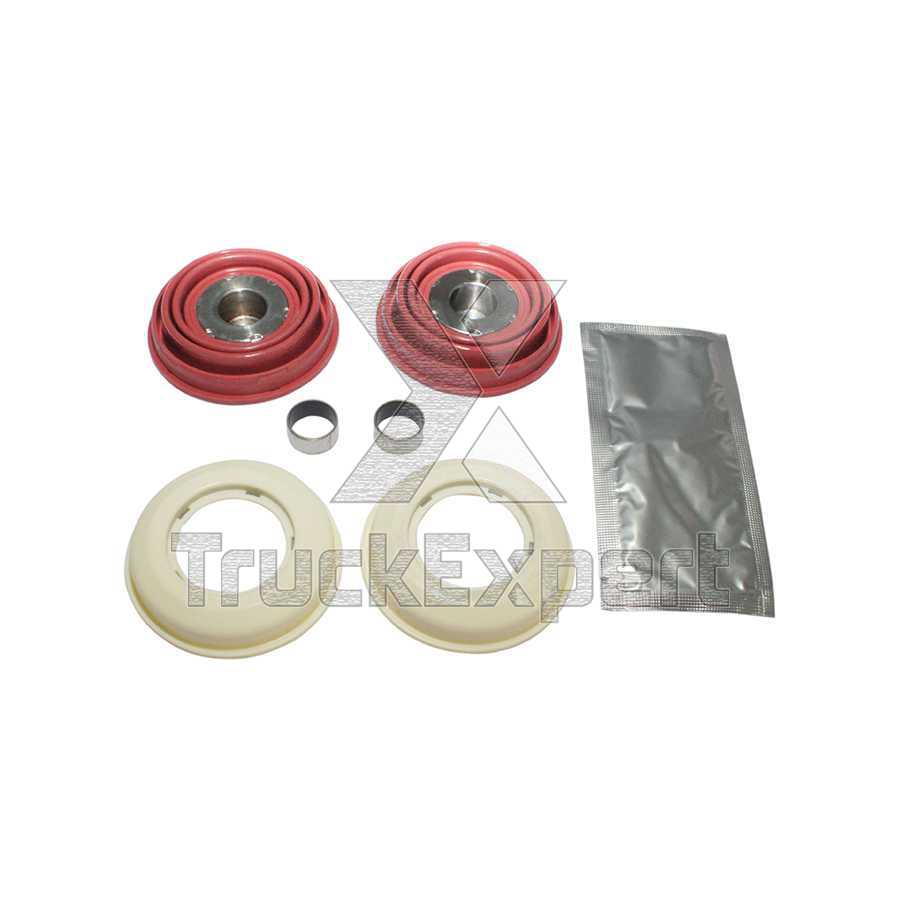 0004202382 CALIPER TAPPET AND BOOT SET (69 mm)