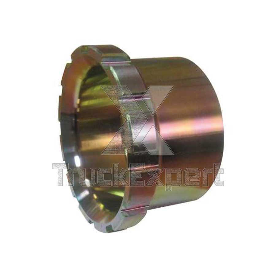 BRAKE COLLET NUT - SHORT 346 00 775