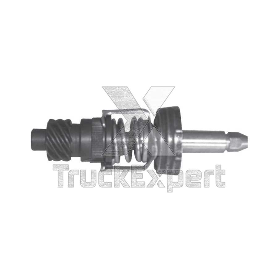 BRAKE ADJUSTING PINION - L 350 11 004