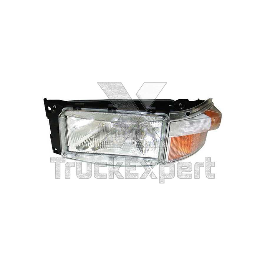 HEAD LAMP - L - 437 22 005