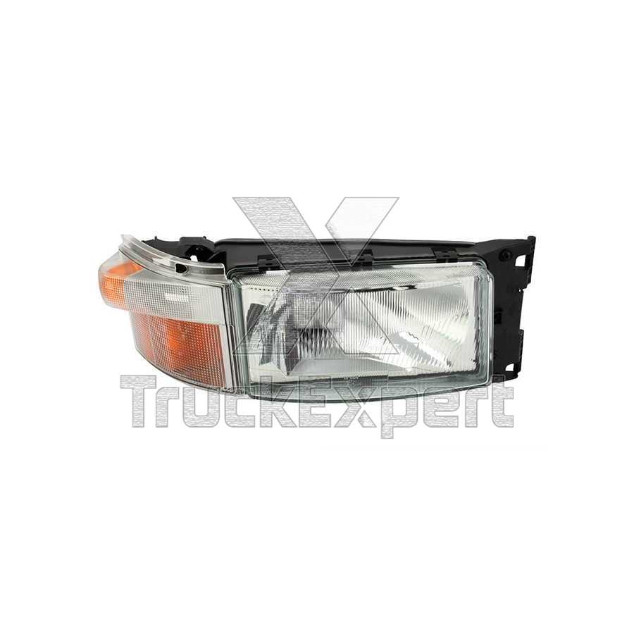 HEAD LAMP - R - 437 22 015