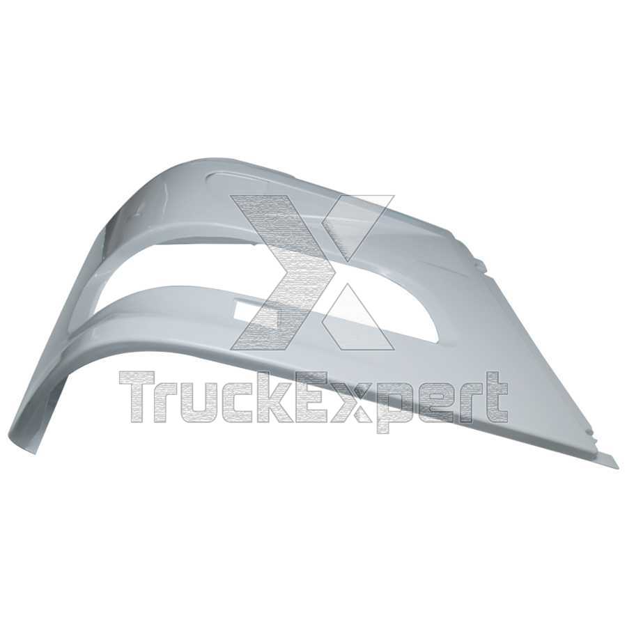 1398285 HEAD LAMP HOUSING R