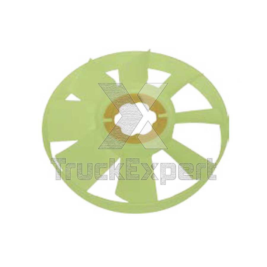 BLADE, FAN 148 55 004