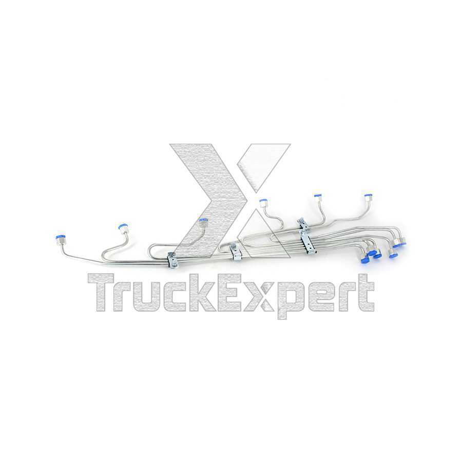 51103036172 INJECTION PIPE