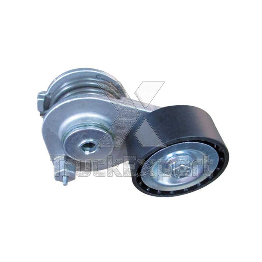 BELT TENSION PULLEY 116 66 003