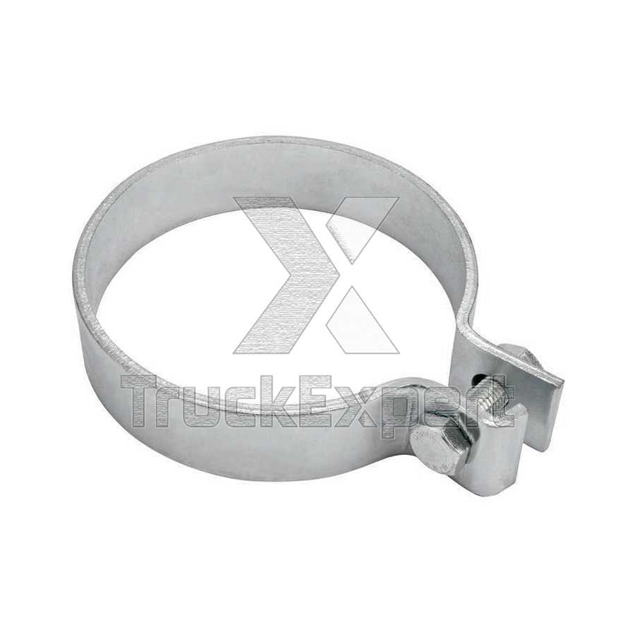 81974200139 CLAMP, EXHAUST
