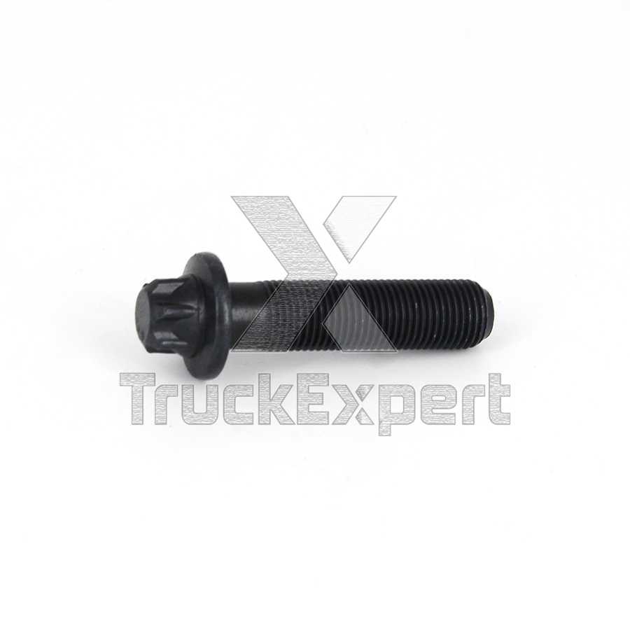 CALIPER HEAD BOLT M10 X 1 / 40 mm