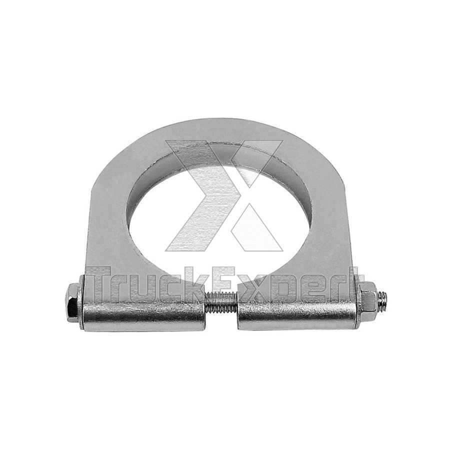 CLAMP, EXHAUST 106 55 513