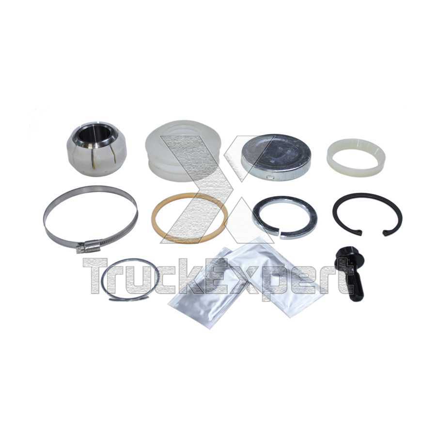 REPAIR KIT, AXLE ROD