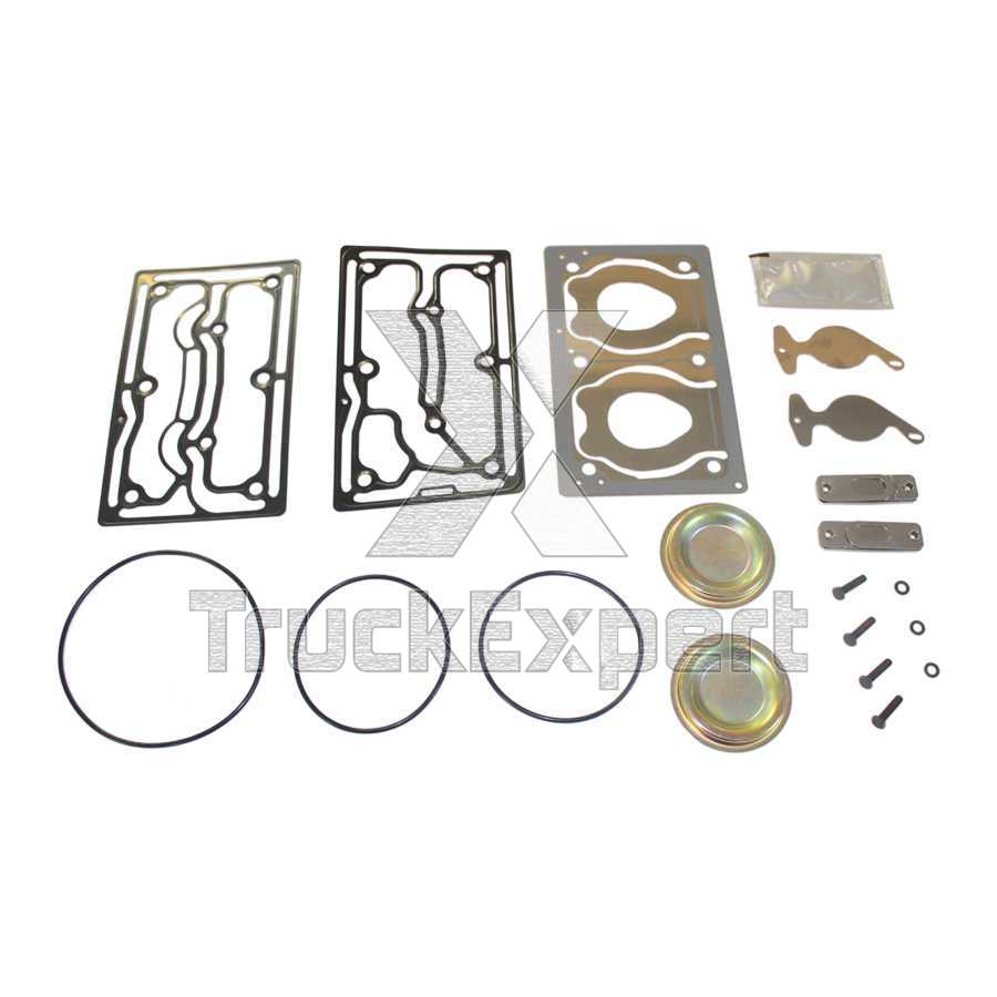 9115539232S VALVE REPAIR KIT