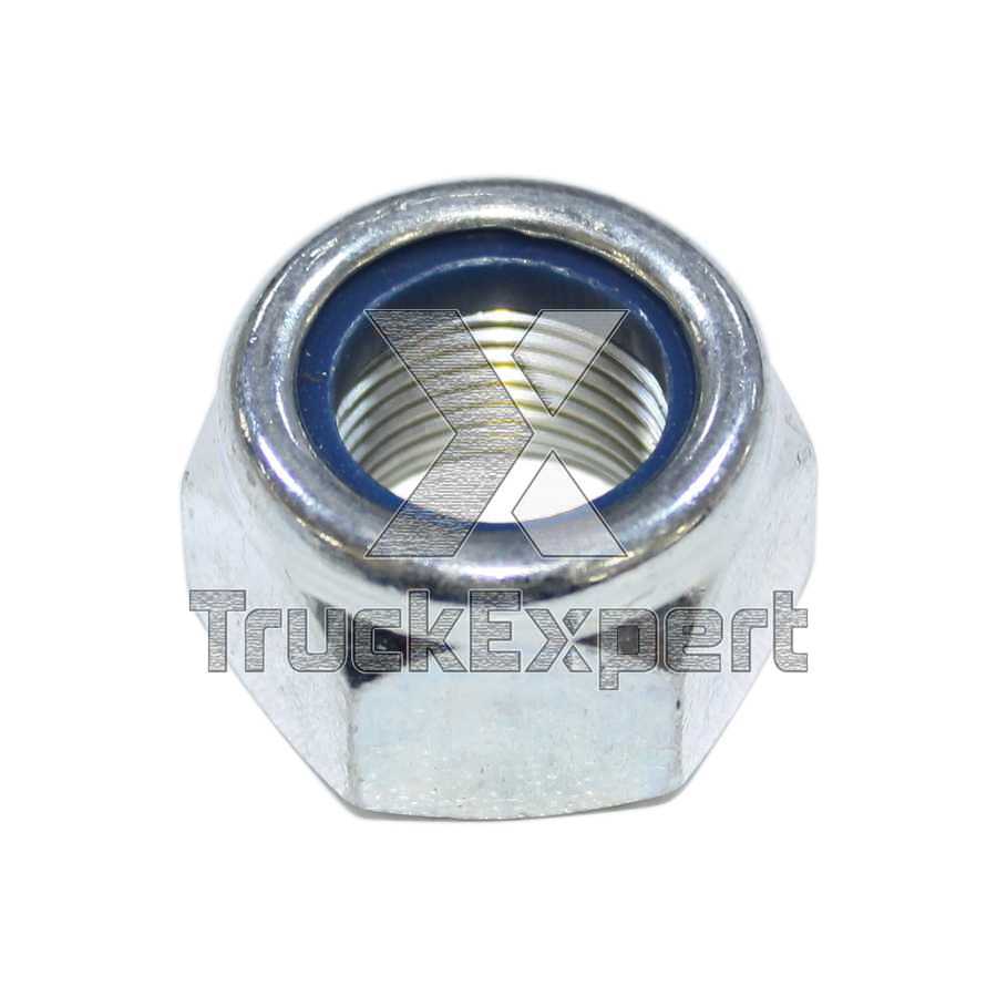 LOCK NUT 721 01 040