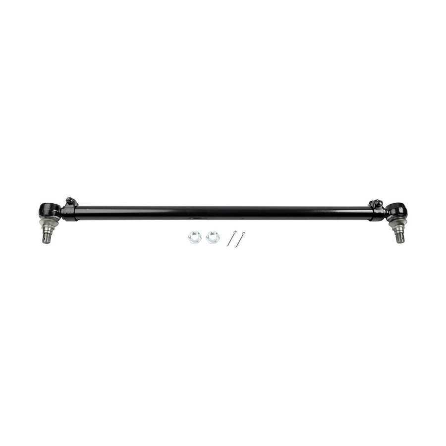 tie-rod-drag-link-for-car-size-14inch-length-at-rs-350-set-in-new