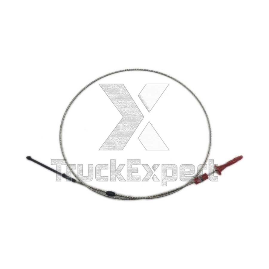 20758419 OIL DIPSTICK