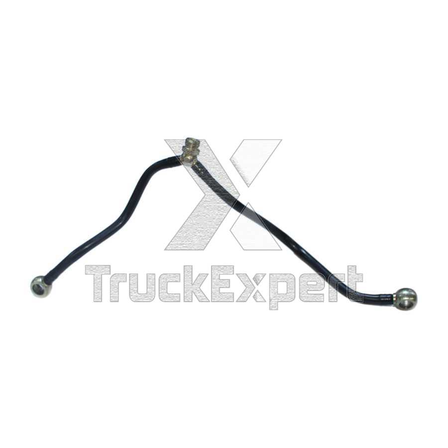 FUEL PIPE 180 44 023