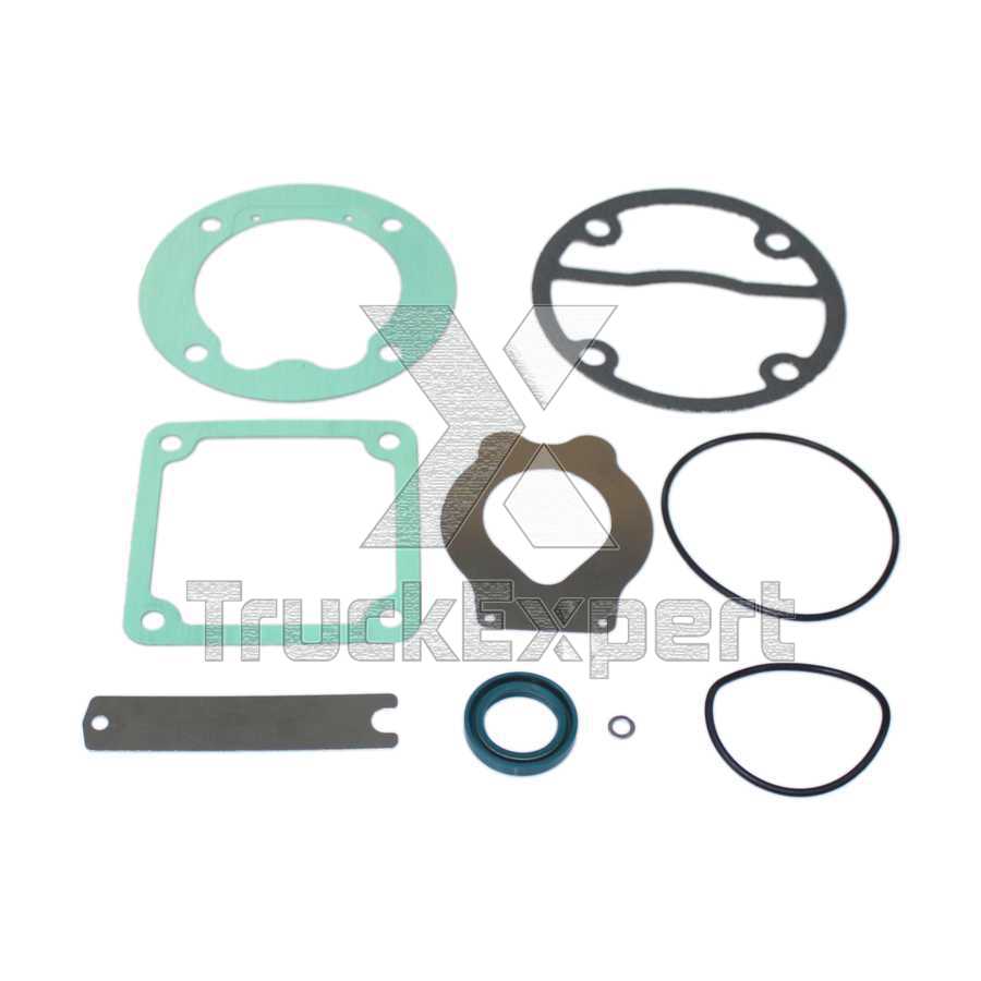 0001303119S1 COMPRESSOR GASKET KIT