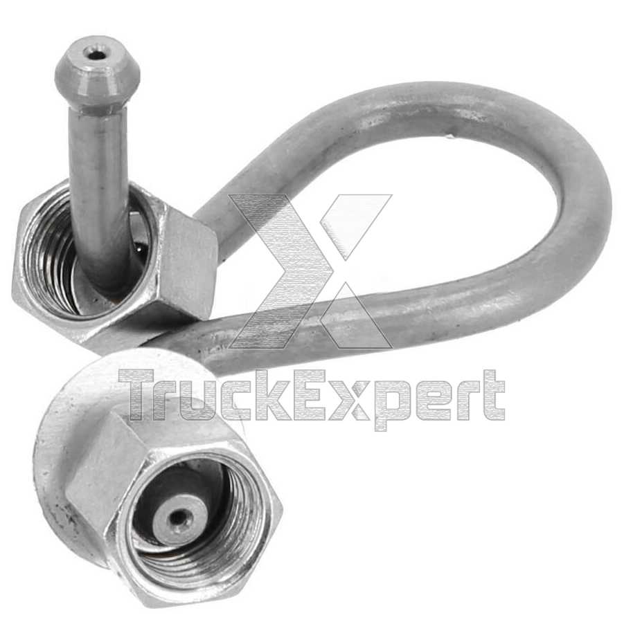 INJECTOR PIPE 180 44 034