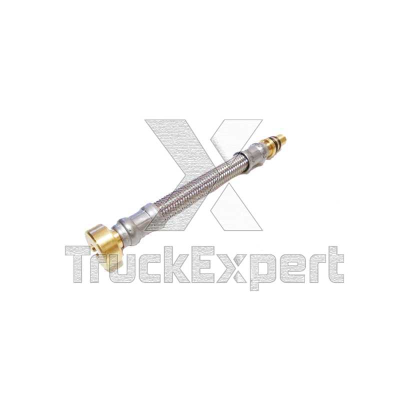 20992763 CLUTCH AIR HOSE