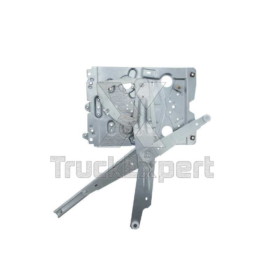 WINDOW REGULATOR MANUAL - R - 471 11 004