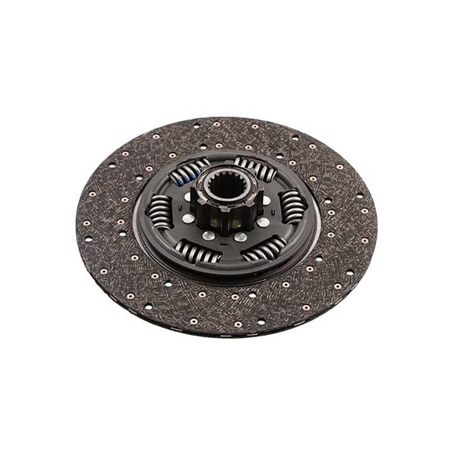 5010452026 CLUTCH DISC