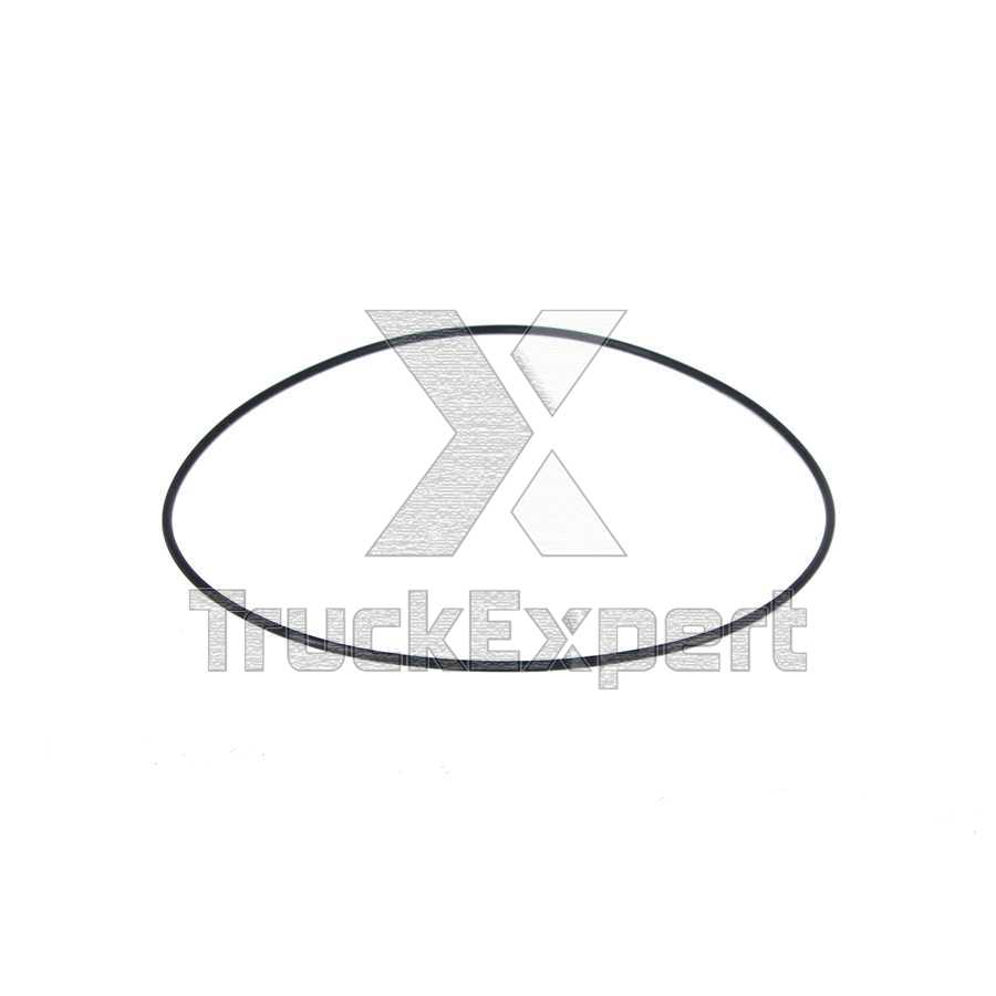 GASKET, CYLINDER LINER 115 22 511