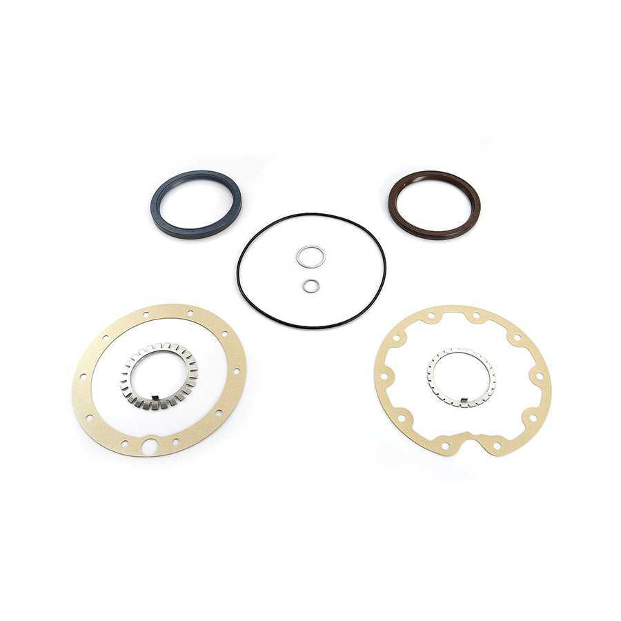 6243500035 WHEEL HUB REPAIR KIT