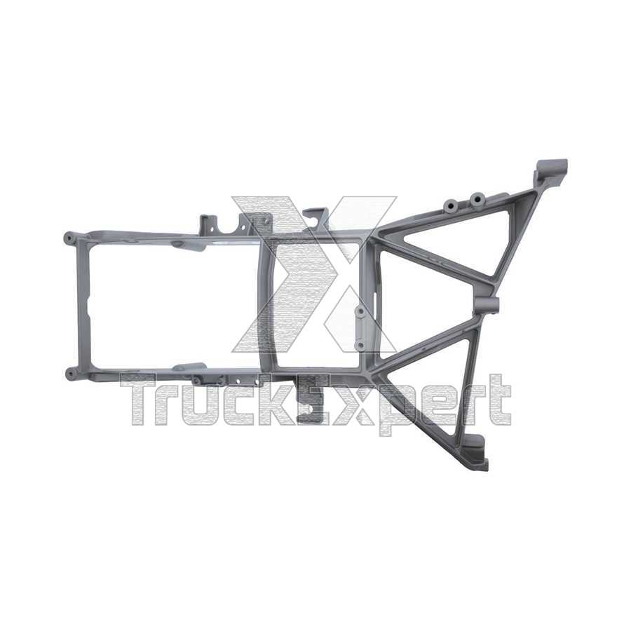 1439349 BRACKET, HEAD LAMP