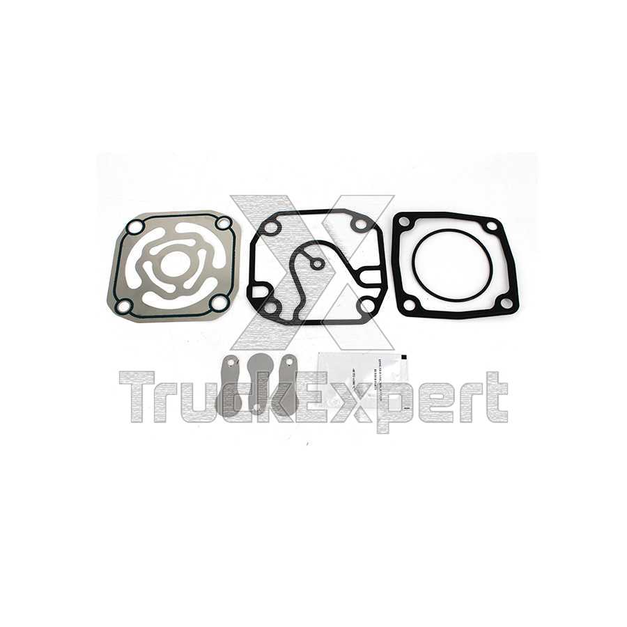 5411300620S1 COMPRESSOR GASKET KIT