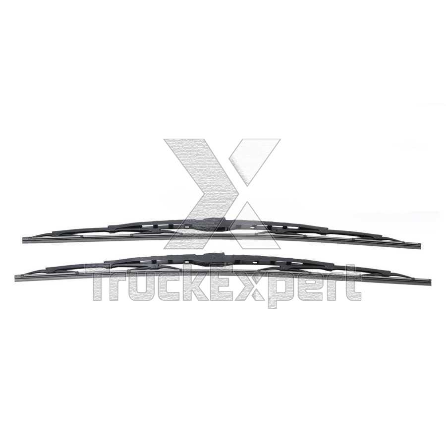 WIPER BLADE SET