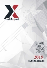 2019 WHEEL BOLTS CATALOG